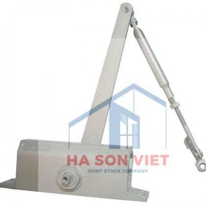 Tay co thủy lực cửa chống cháy