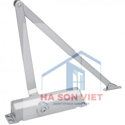 Lý do nên sử dụng tay co thủy lực có điểm dừng