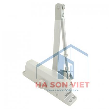 Cấu tạo và nguyên lý hoạt động của tay co thủy lực
