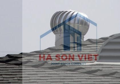 Ưu điểm và nhược điểm của quả cầu thông gió