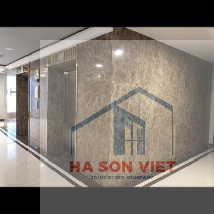 Đá ốp thang máy sang trọng giá tốt khu vực Hà Nội và miền Bắc